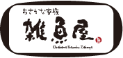 おさかな家族 雑魚屋